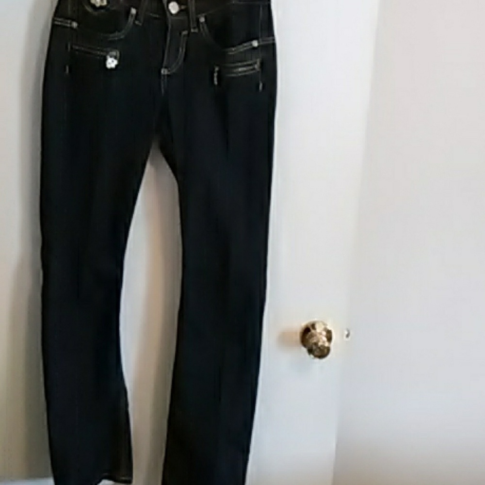 Jr jeans